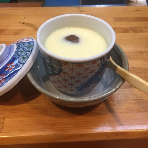 茶わんむし